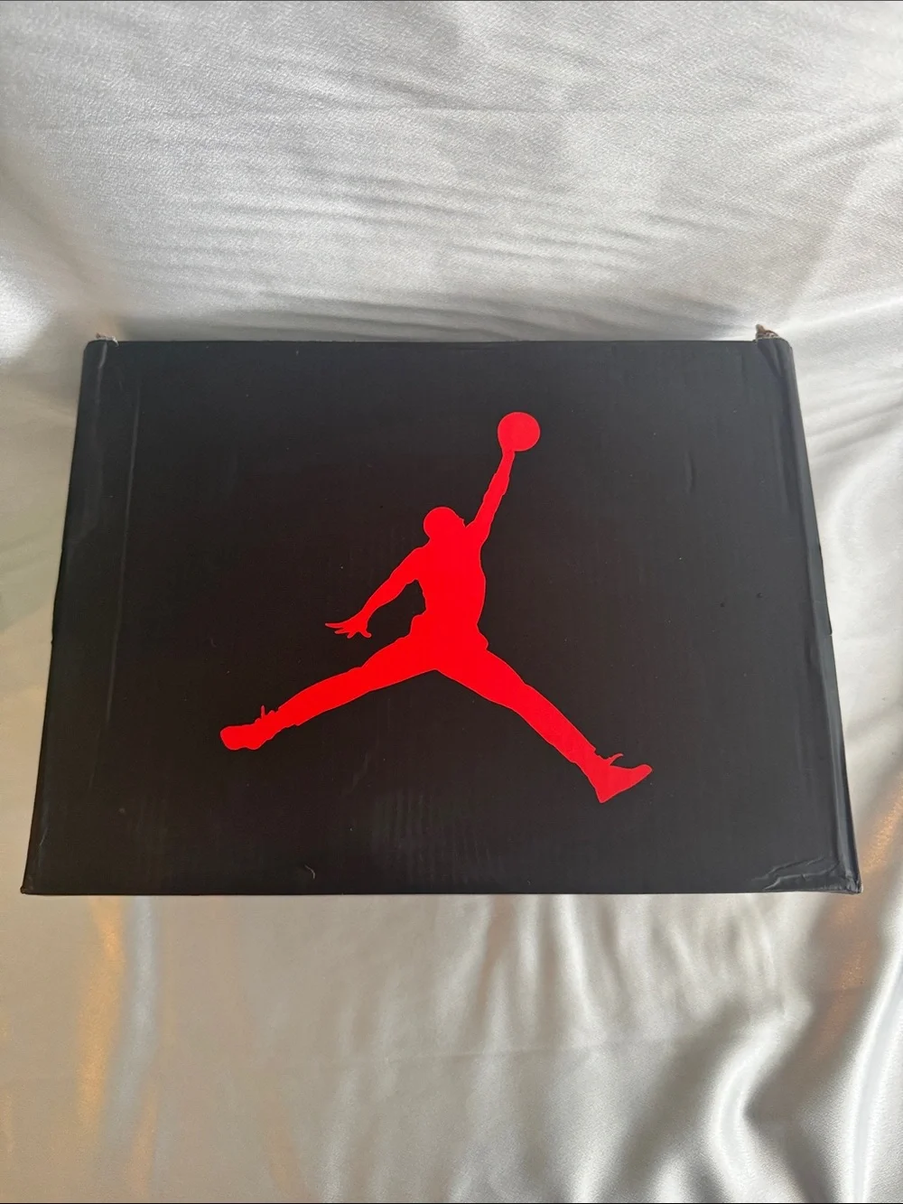 Jordan new has